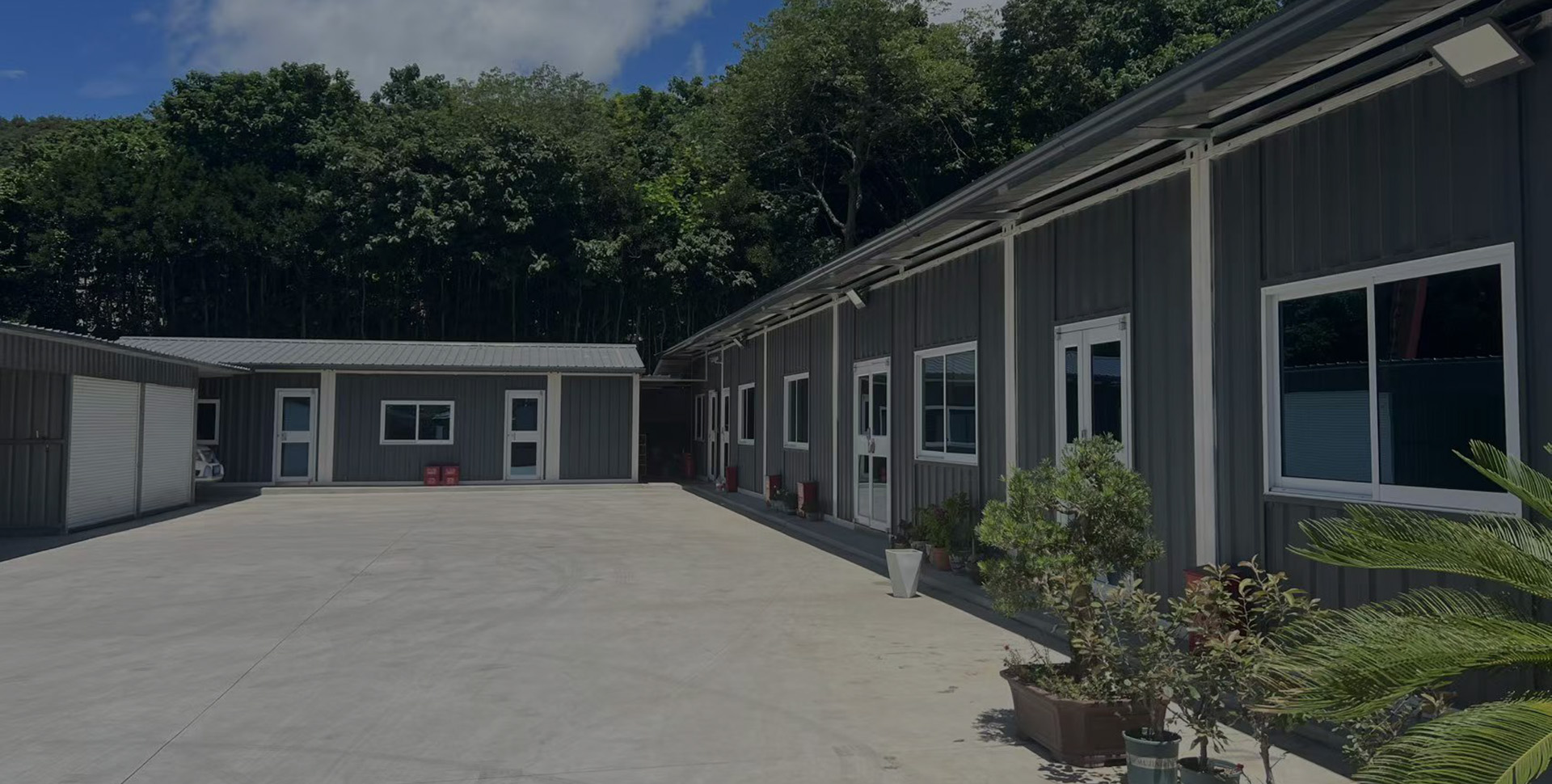 舟山市錦海倉貿(mào)易有限公司