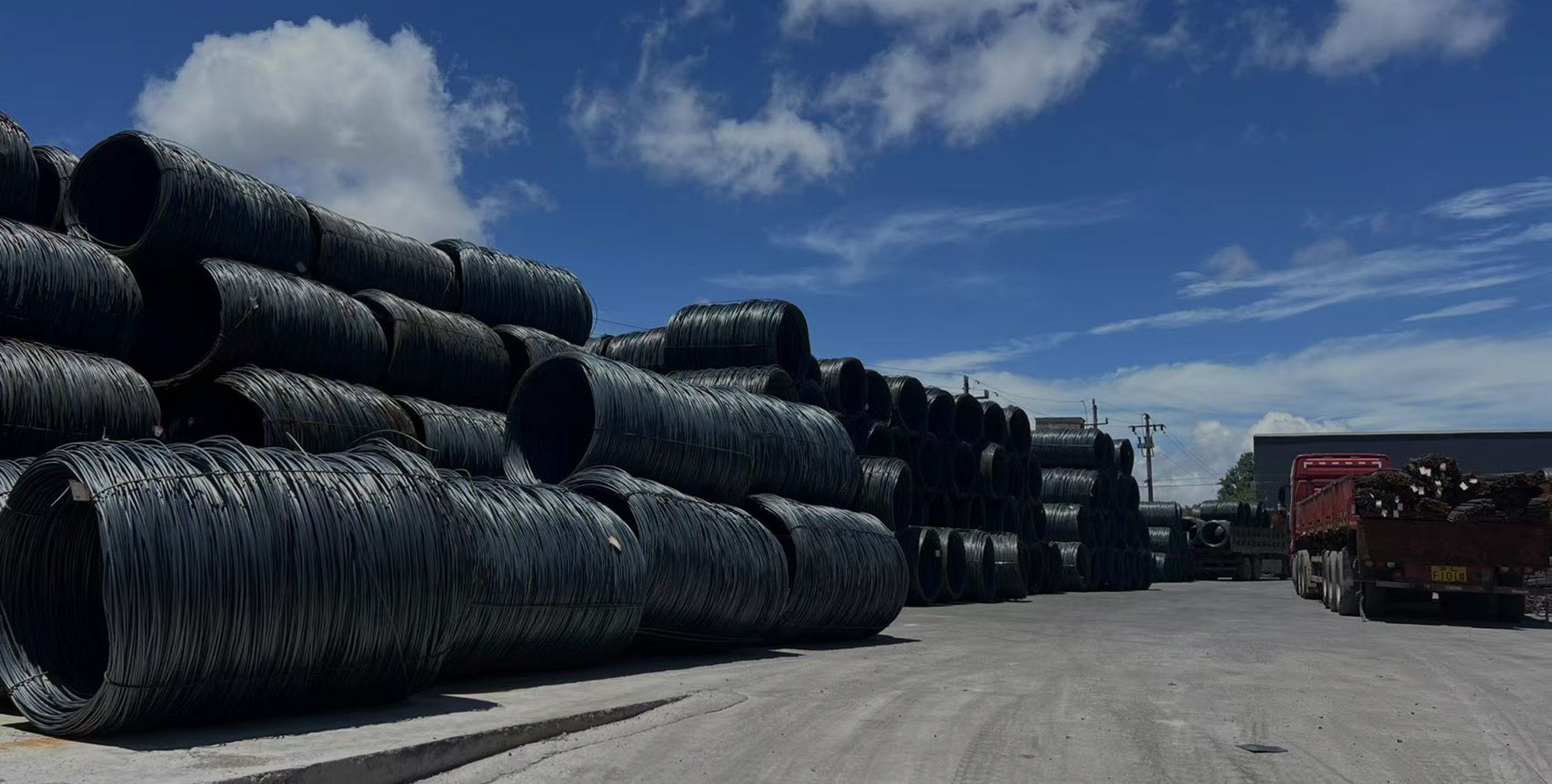 舟山市錦海倉貿(mào)易有限公司